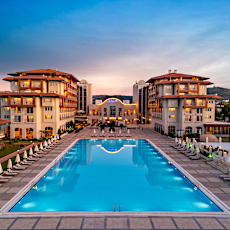 Radisson Blu Resort & Spa Çeşme